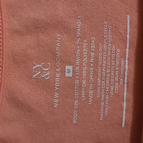 Ruffles Tank Top ❤️ - Picture 4 of 6